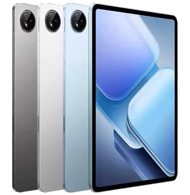 iQOO Pad2 Pro 16GB+512GB 蓝霆(水色) 【公式通販】